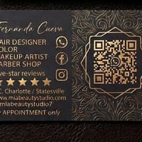 Mia Beauty Studio Statesville - permanent makeup work