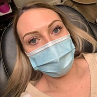 Mia Fremolaro beauty & brow - permanent makeup work