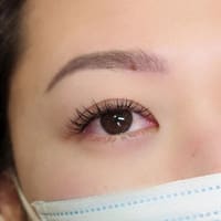 Mia's Beautique - permanent makeup work