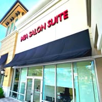 Mia salon Suite - permanent makeup work