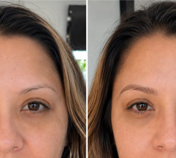 Miabrows Salon - permanent makeup in San Rafael, CA