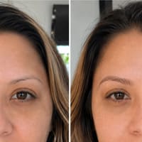 Miabrows Salon - permanent makeup work