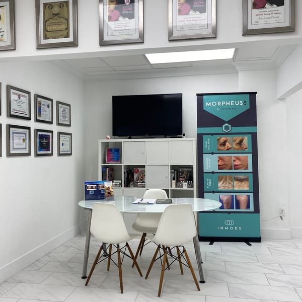 Miami Beach Microblading & Piercing - permanent makeup in Miami Beach, FL