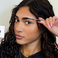 Miami Brow Fix - permanent makeup work