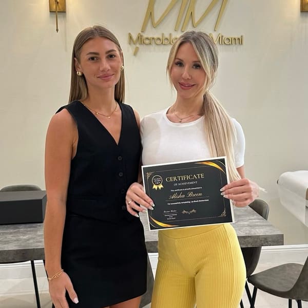 Miami Permanent Makeup - permanent makeup in Surfside, FL