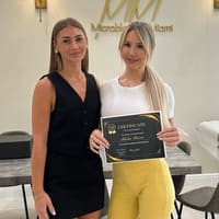 Miami Permanent Makeup - permanent makeup work