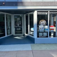 Miami Tattoo Supplies - permanent makeup work