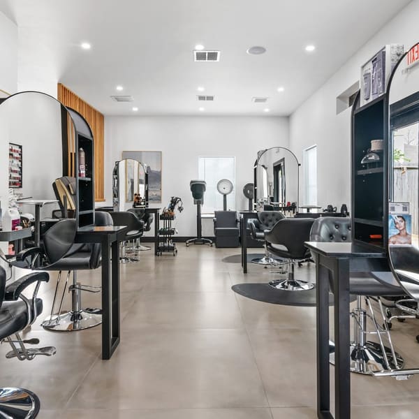 Mica Salon & Spa - permanent makeup in Katy, TX