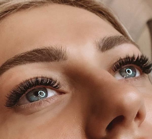 Michaela Beauty - Lashes Brows Studio - permanent makeup in Aventura, FL