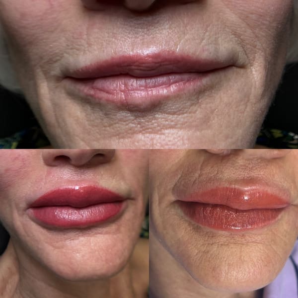 Michele Q Permanent Makeup - permanent makeup in Scottsdale, AZ