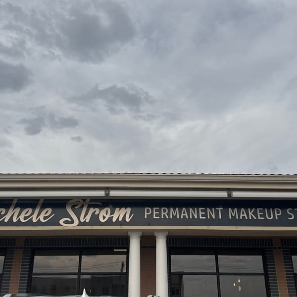 Michele Strom Image Consulting & Microblading - permanent makeup in Omaha, NE