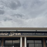 Michele Strom Image Consulting & Microblading - permanent makeup work