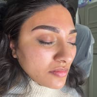 Michelle Castillo PMU - permanent makeup work