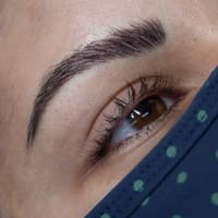 Michelle Landis Cosmetics - permanent makeup work