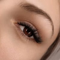 Michelle Lashes - Brows - Beauty - permanent makeup work