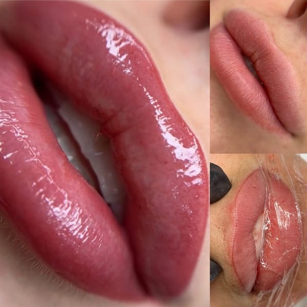 Michelle’s Brow Therapy - permanent makeup in Virginia Beach, VA