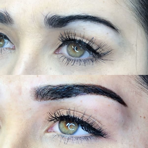Michelle Varina Microblading & Makeup Artistry - permanent makeup in Menifee, CA