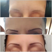 Michigan Micropigmentation Center - permanent makeup work