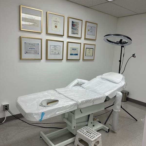 Micro Beauty Mark - permanent makeup in Garden Grove, CA