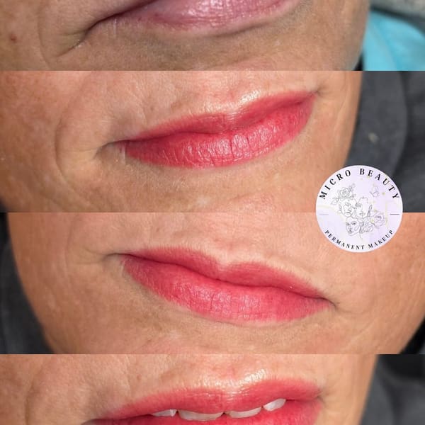 Micro Beauty [PMU by Kim] - permanent makeup in Abilene, TX