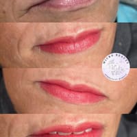Micro Beauty [PMU by Kim] - permanent makeup work