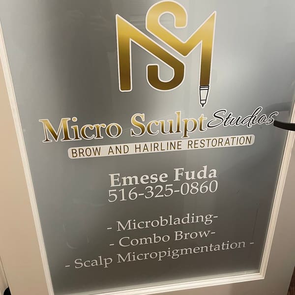 Micro Sculpt Studios - permanent makeup in East Meadow, NY