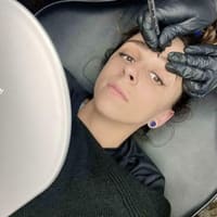 MicroArtistry - permanent makeup work