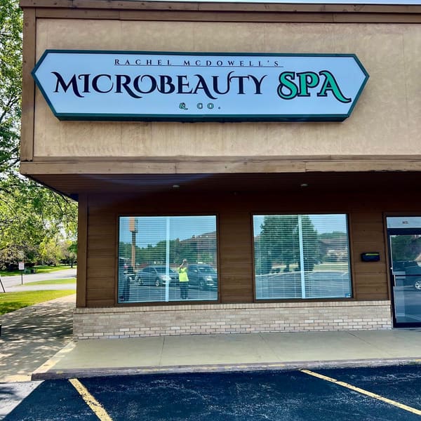 MicroBeauty Spa - permanent makeup in Highland, IN