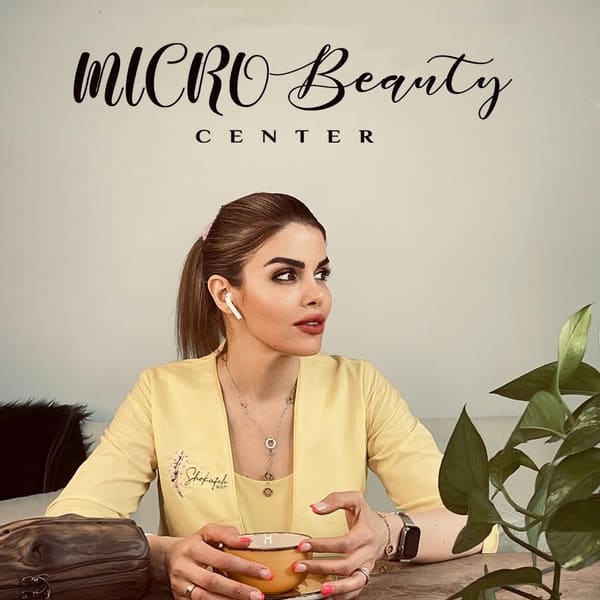 Microbeautycenter - permanent makeup in Beverly Hills, CA