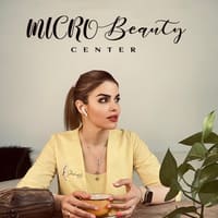 Microbeautycenter - permanent makeup work