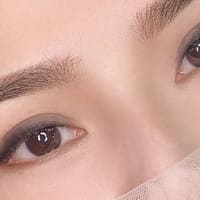 Microblade by Cheng - permanent makeup work