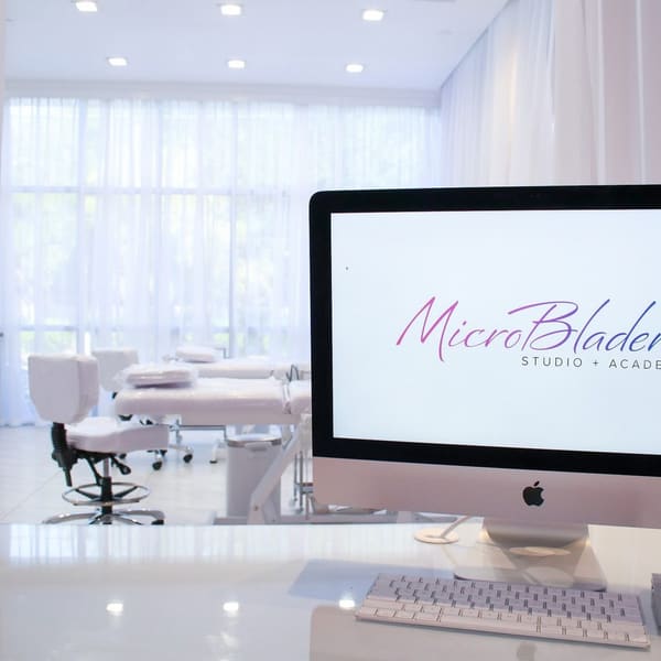 MicroBladers Studio + Academy - permanent makeup in Las Vegas, NV
