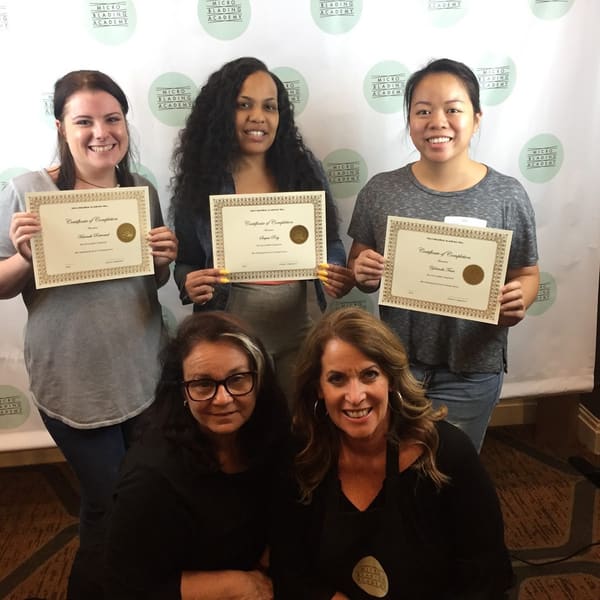 Microblading Academy Inc - permanent makeup in Ventura, CA