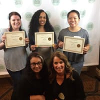 Microblading Academy Inc - permanent makeup work