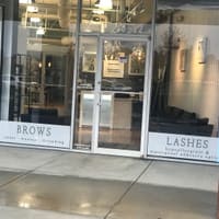 Microblading And Brow Lounge - permanent makeup work