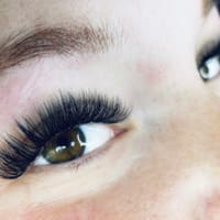 Microblading and Lashes by Lucky U - permanent makeup work