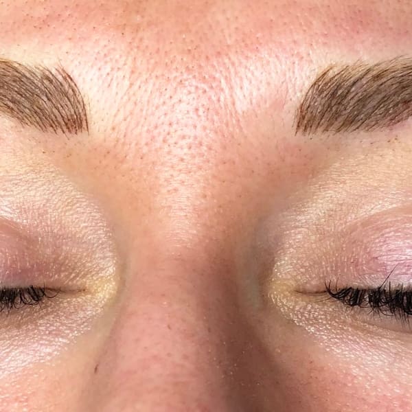 Microblading and permanent cosmetics by Julieta Fife - permanent makeup in Waukesha, WI