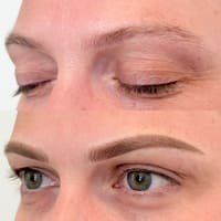 Microblading and Permanent Makeup by Jeana - permanent makeup work