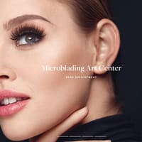 Microblading Art Center - permanent makeup work
