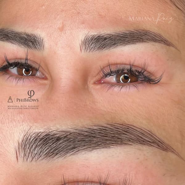 Microblading Artist Mariana Ruiz - permanent makeup in Phoenix, AZ