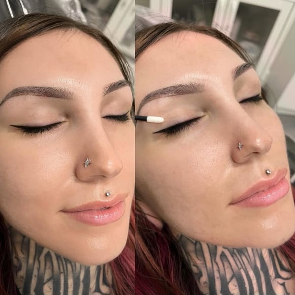 Microblading Beauty - permanent makeup in Fresno, CA