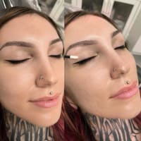Microblading Beauty - permanent makeup work
