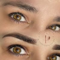 Microblading Brooklyn - Sheila Peinado - permanent makeup work