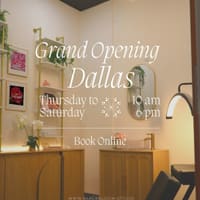 Microblading Brow Specialist Dallas - Black Bloom Studio - permanent makeup work