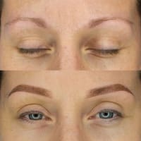 Microblading Brows & Permanent Makeup JAX - permanent makeup work