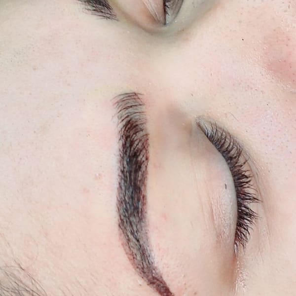 Microblading by Amanda - permanent makeup in San Antonio, TX