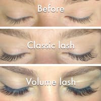 Microblading by Ambur - permanent makeup work