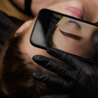 Microblading By Anita - permanent makeup work