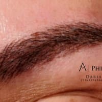 Microblading by Dasha - permanent makeup work