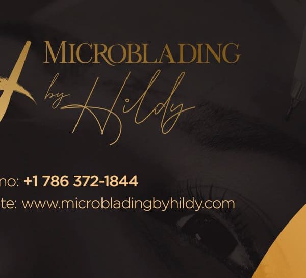Microblading by Hildy - permanent makeup in Miami, FL